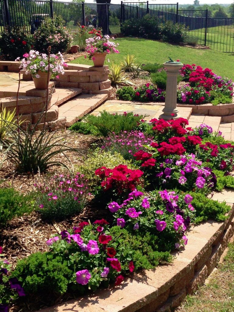 Dallas Landscaping Design | Frisco Landscaping, Prosper Landscaper