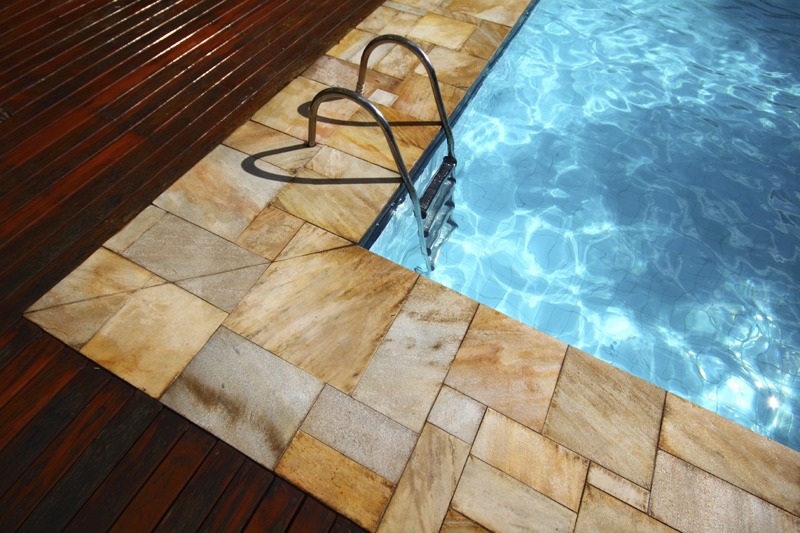 resurface gunite pool cost